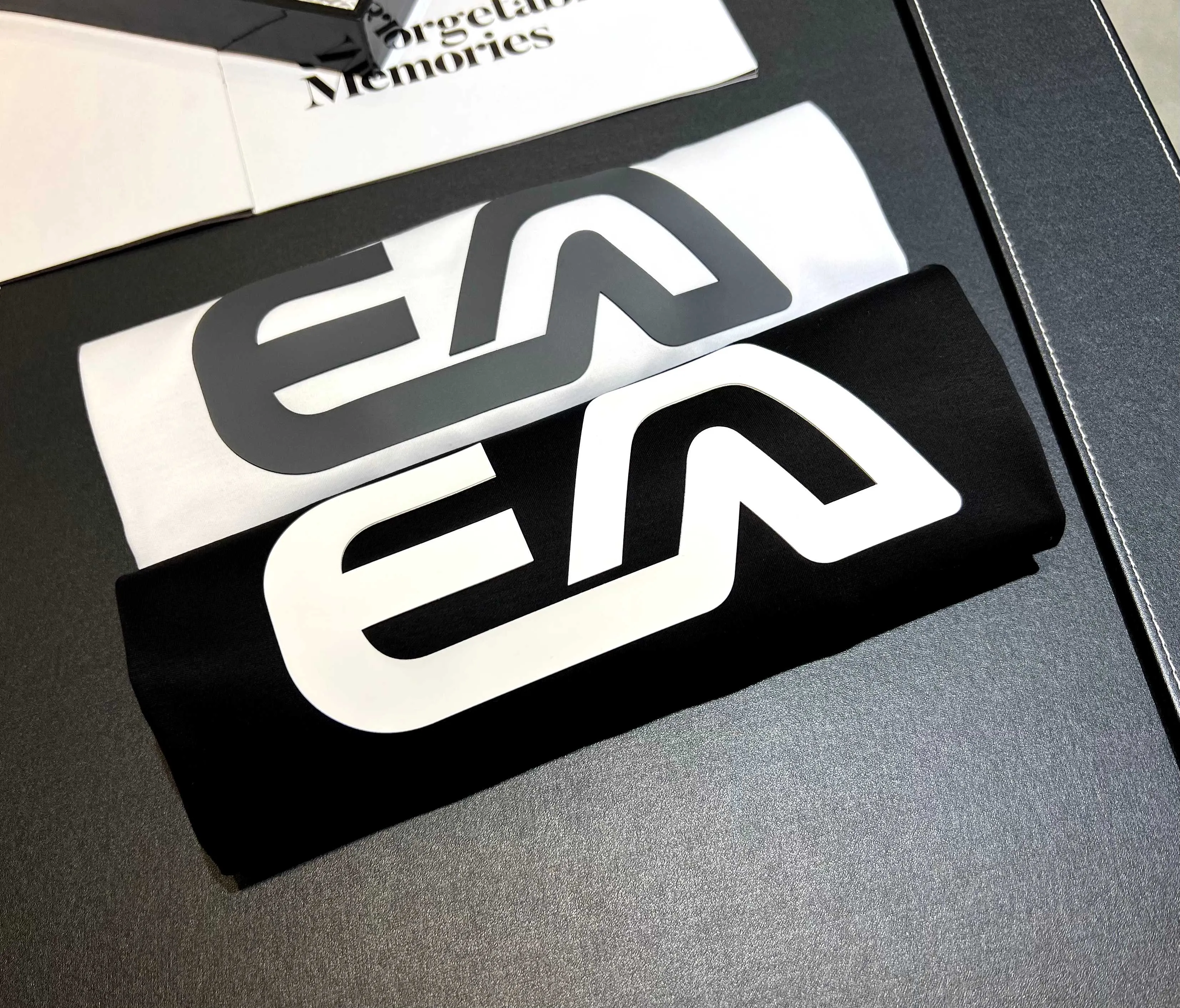 New Arrival T logo：EA ： ： / Sizes：M~3XL